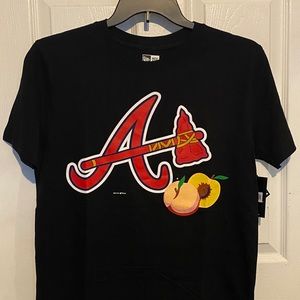 Offset x Atlanta Braves “Do it for the culture”